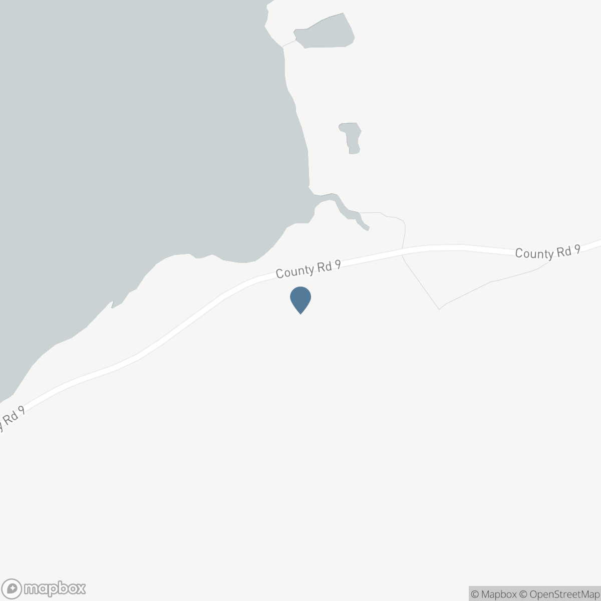1930 COUNTY RD 9, Greater Napanee, Ontario K7R 3K8